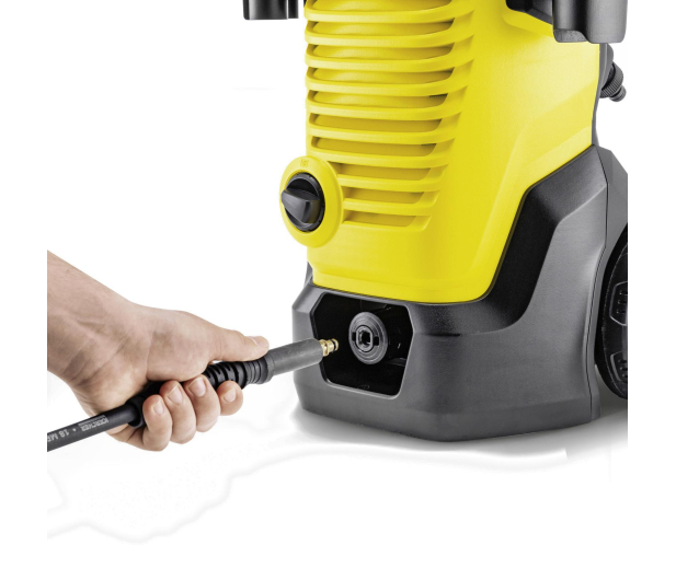 Karcher Myjka ciśnieniowa K5 WCM Premium Modular - 1228620 - zdjęcie 4